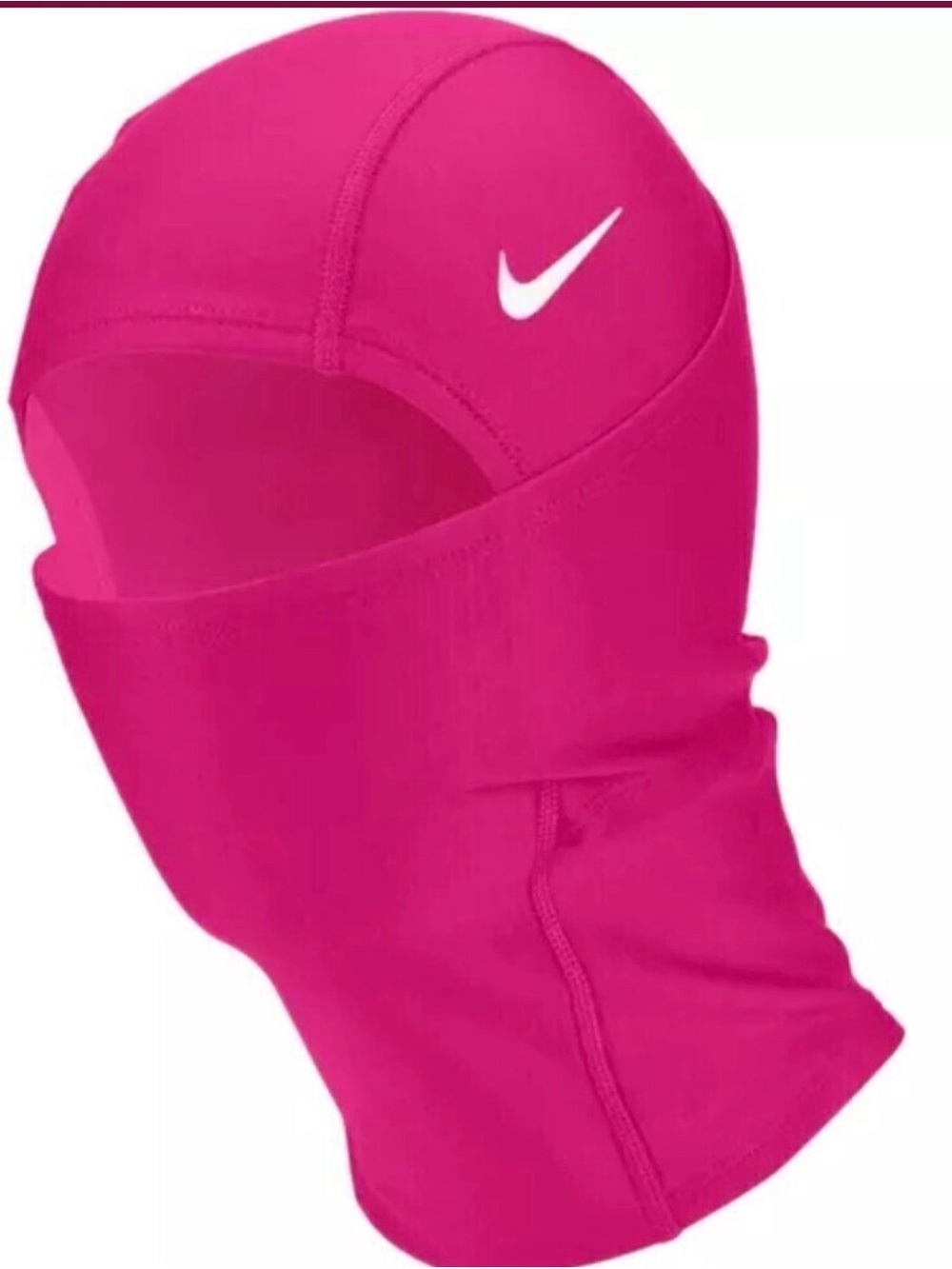 NIKE PRO HYPERWARM HOOD THERMA-FIT UNISEX BALACLAVA NEW IN BOX